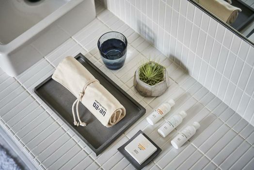 Kimpton Da An Taipei- an IHG Hotel
