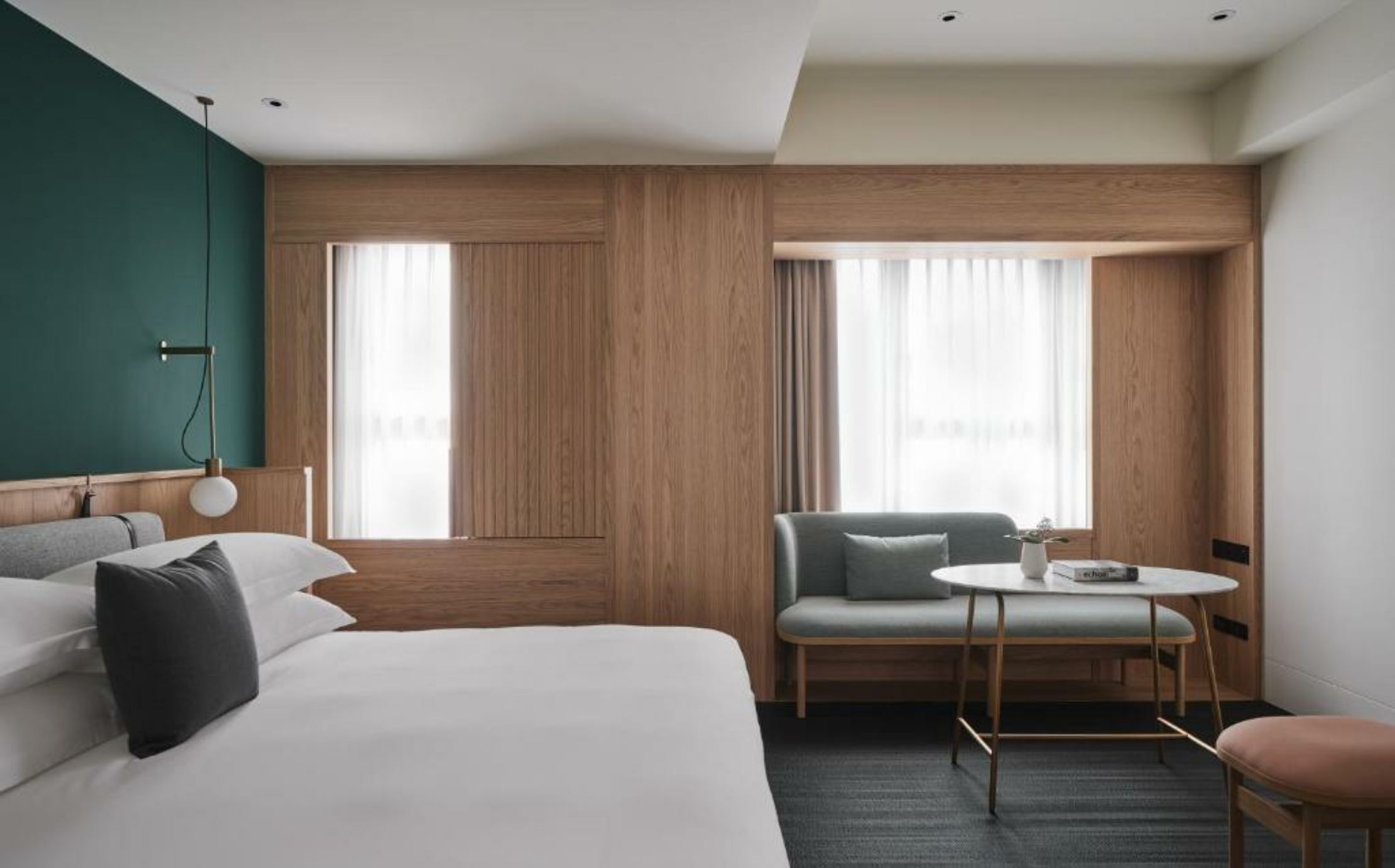 Kimpton Da An Taipei- an IHG Hotel