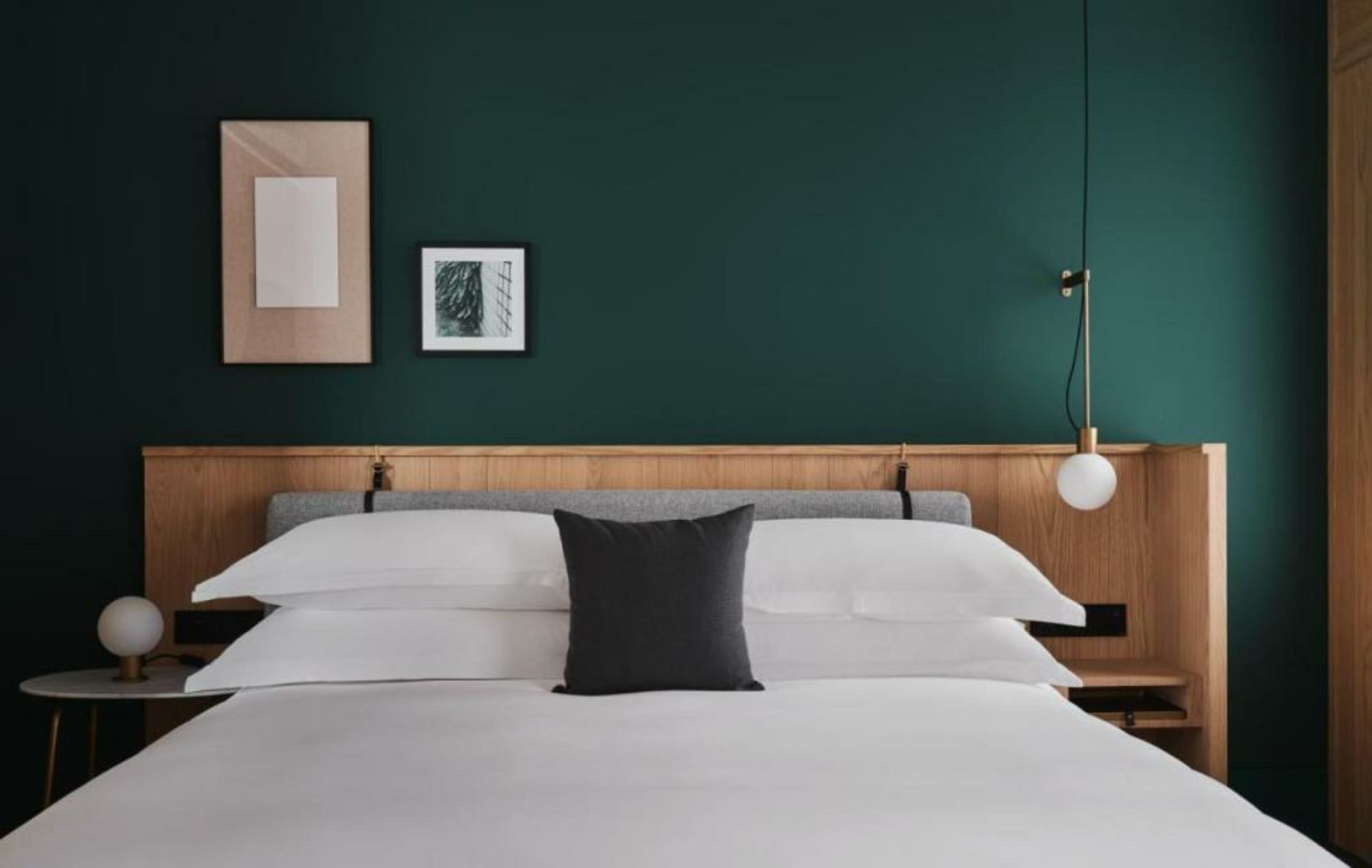 Kimpton Da An Taipei by IHG