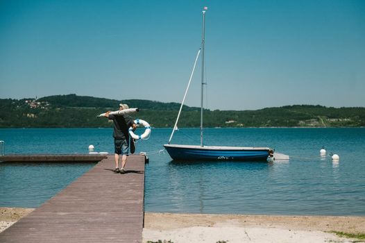 Insel der Sinne