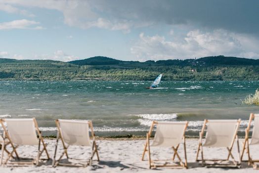 Insel der Sinne