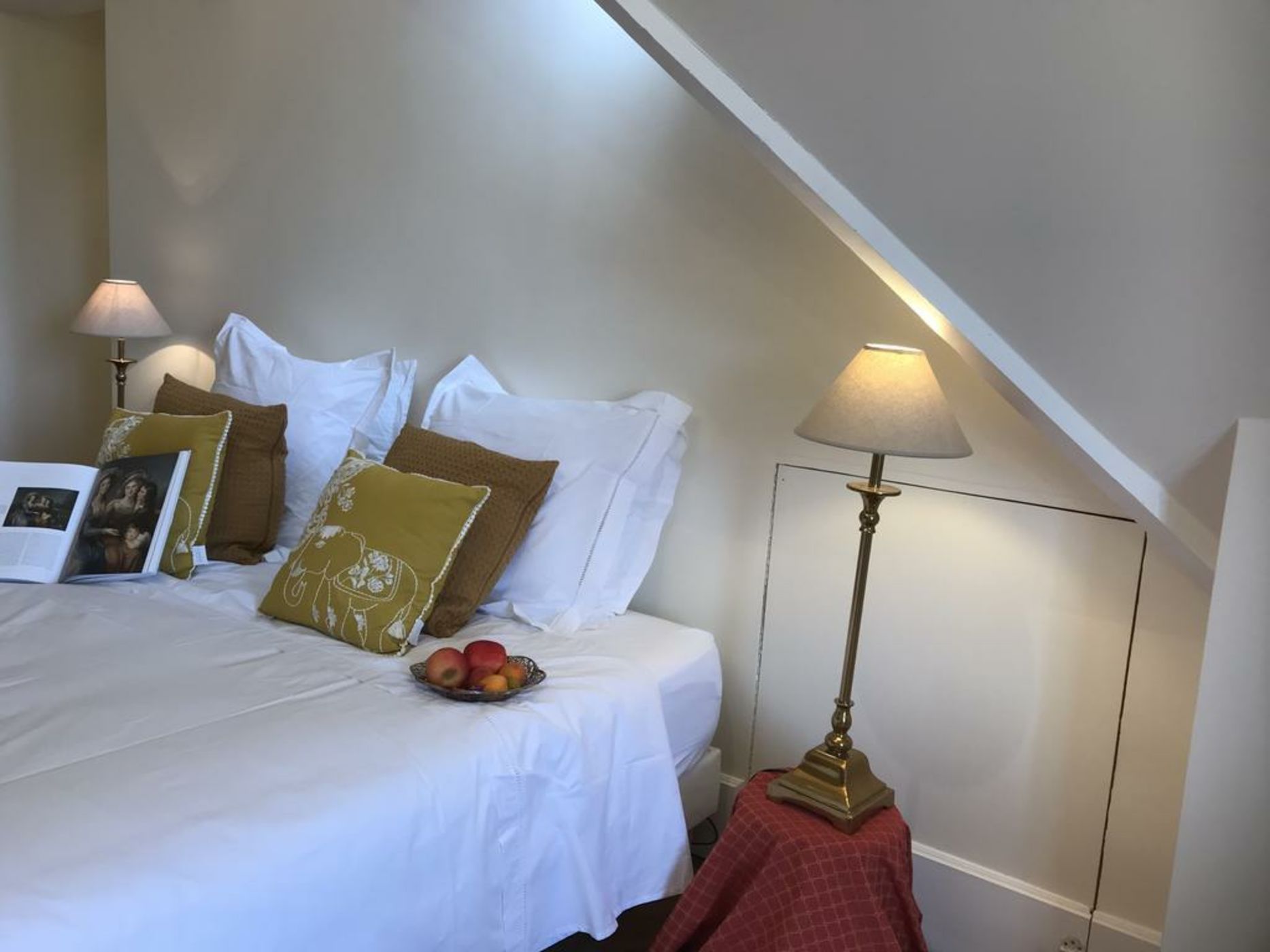 Château d'Auteuil - Chambres d'hôtes