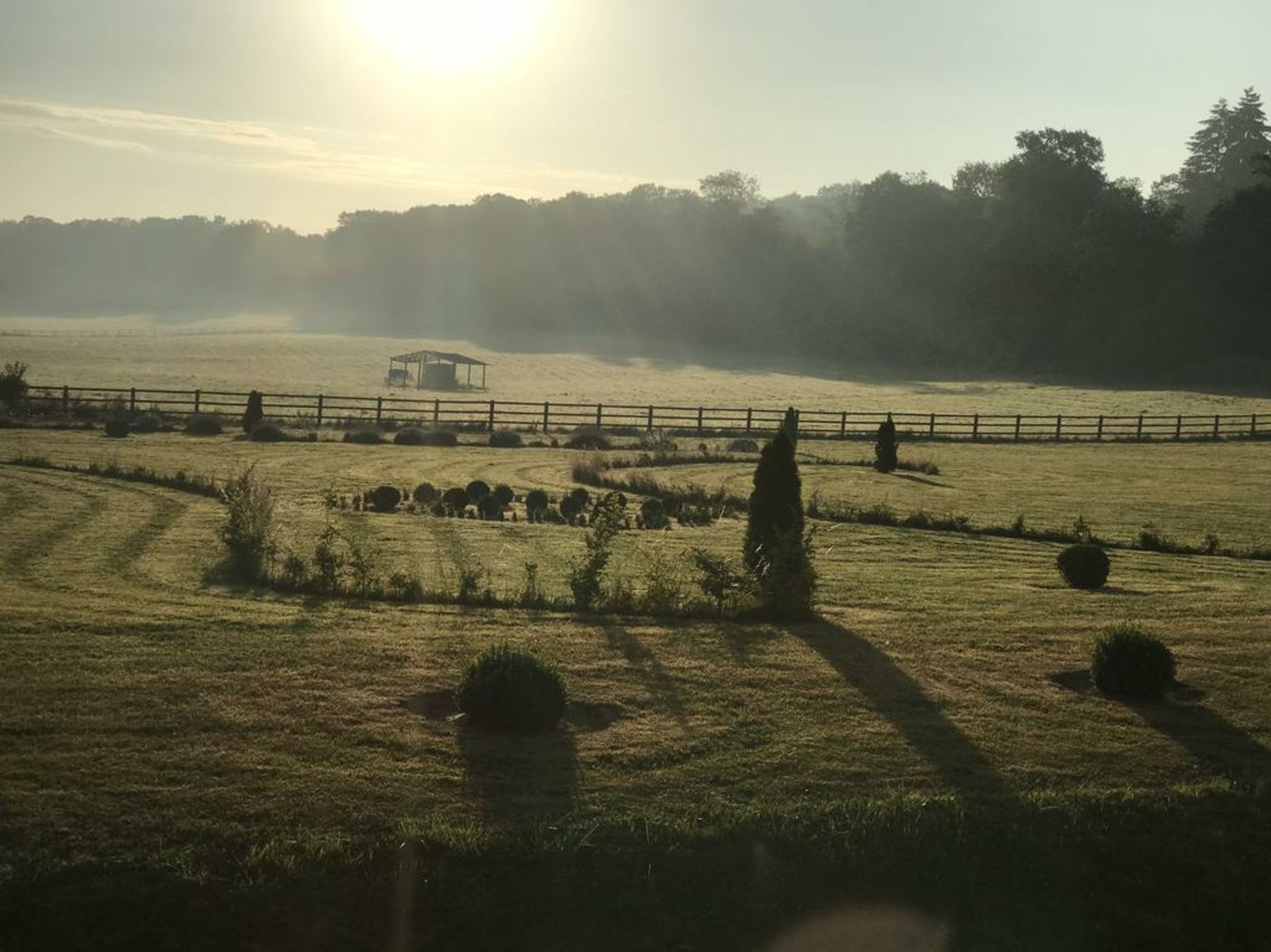Château d'Auteuil - Chambres d'hôtes
