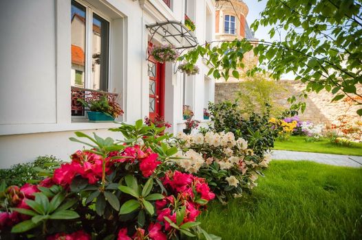 Le Jardin des Toiles