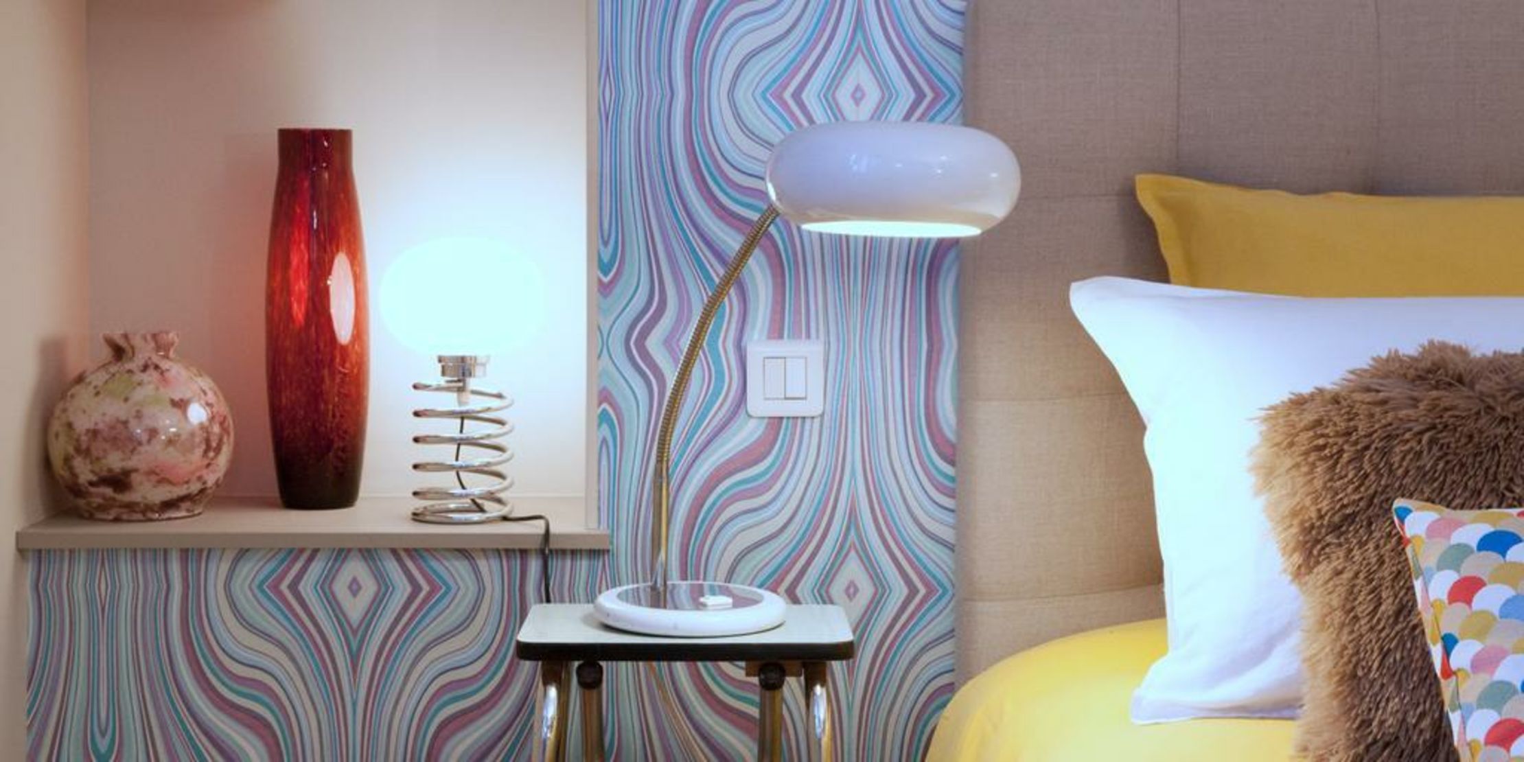 Le Jardin des Toiles