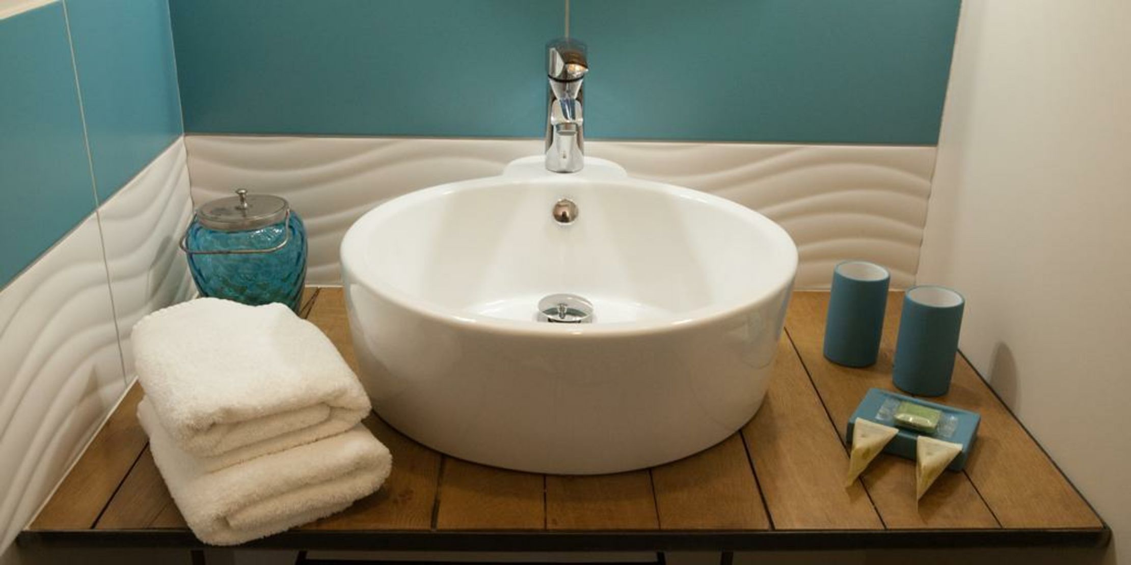 Le Jardin des Toiles