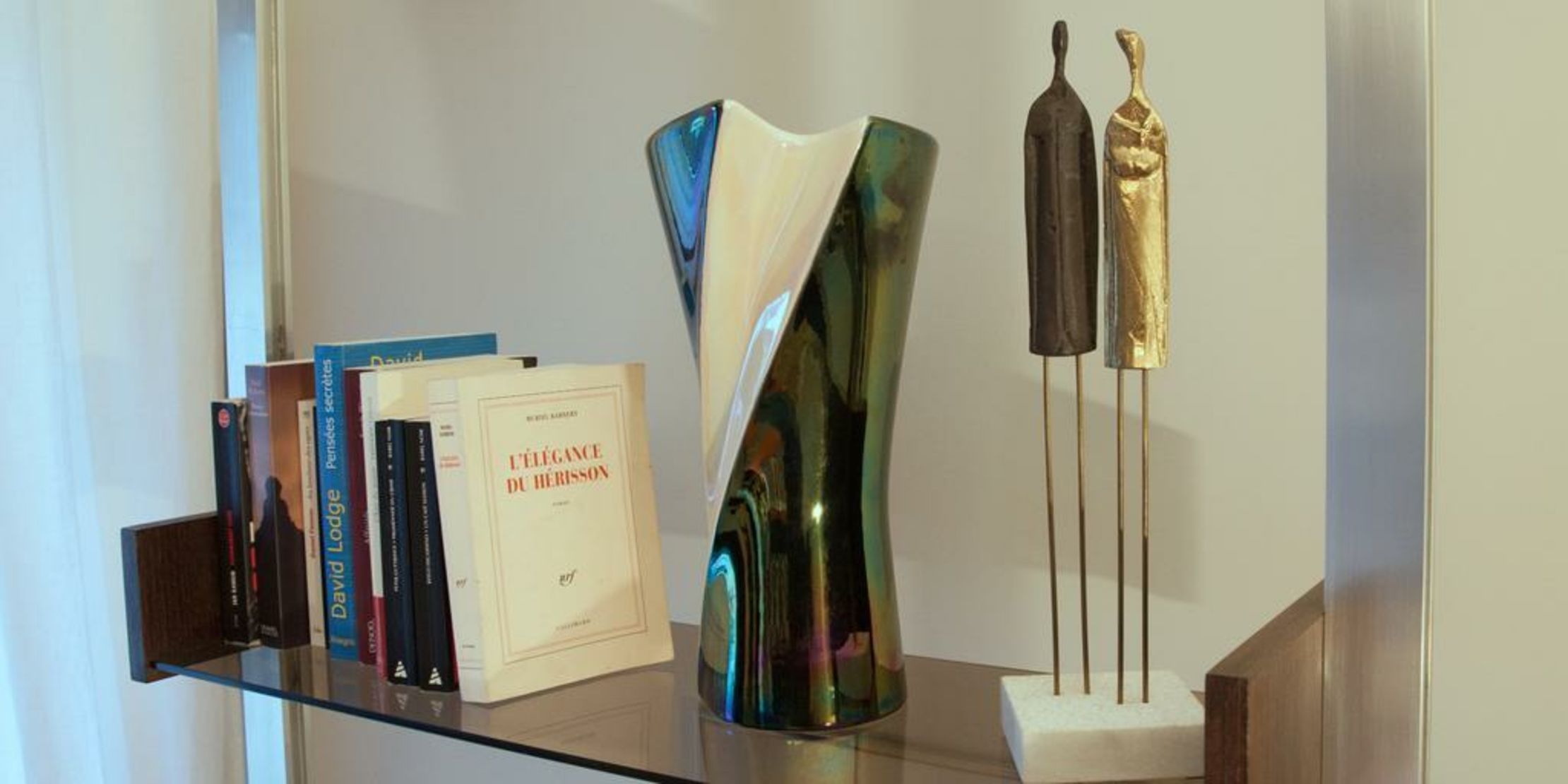 Le Jardin des Toiles