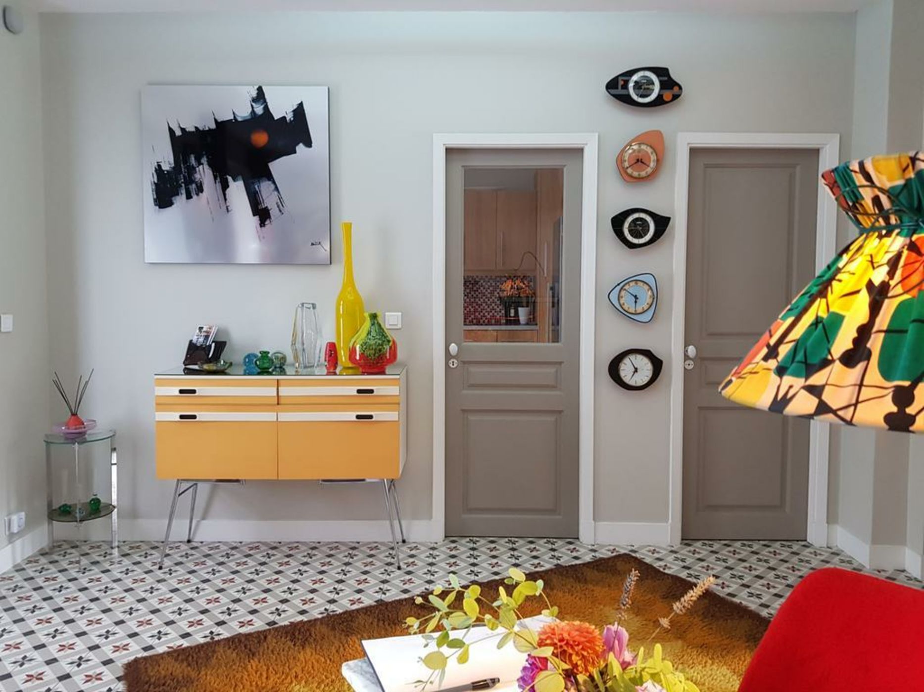 Le Jardin des Toiles