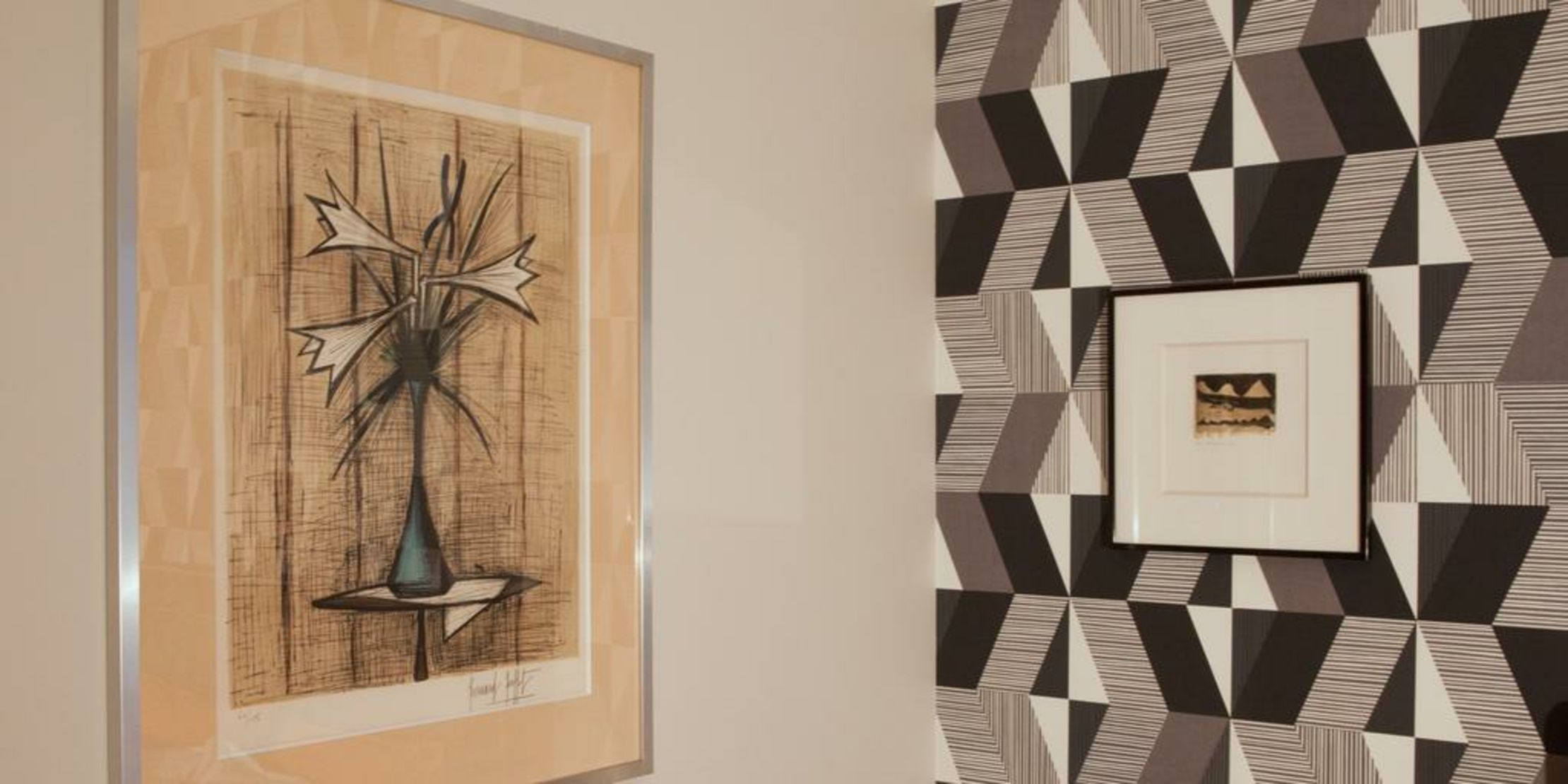 Le Jardin des Toiles