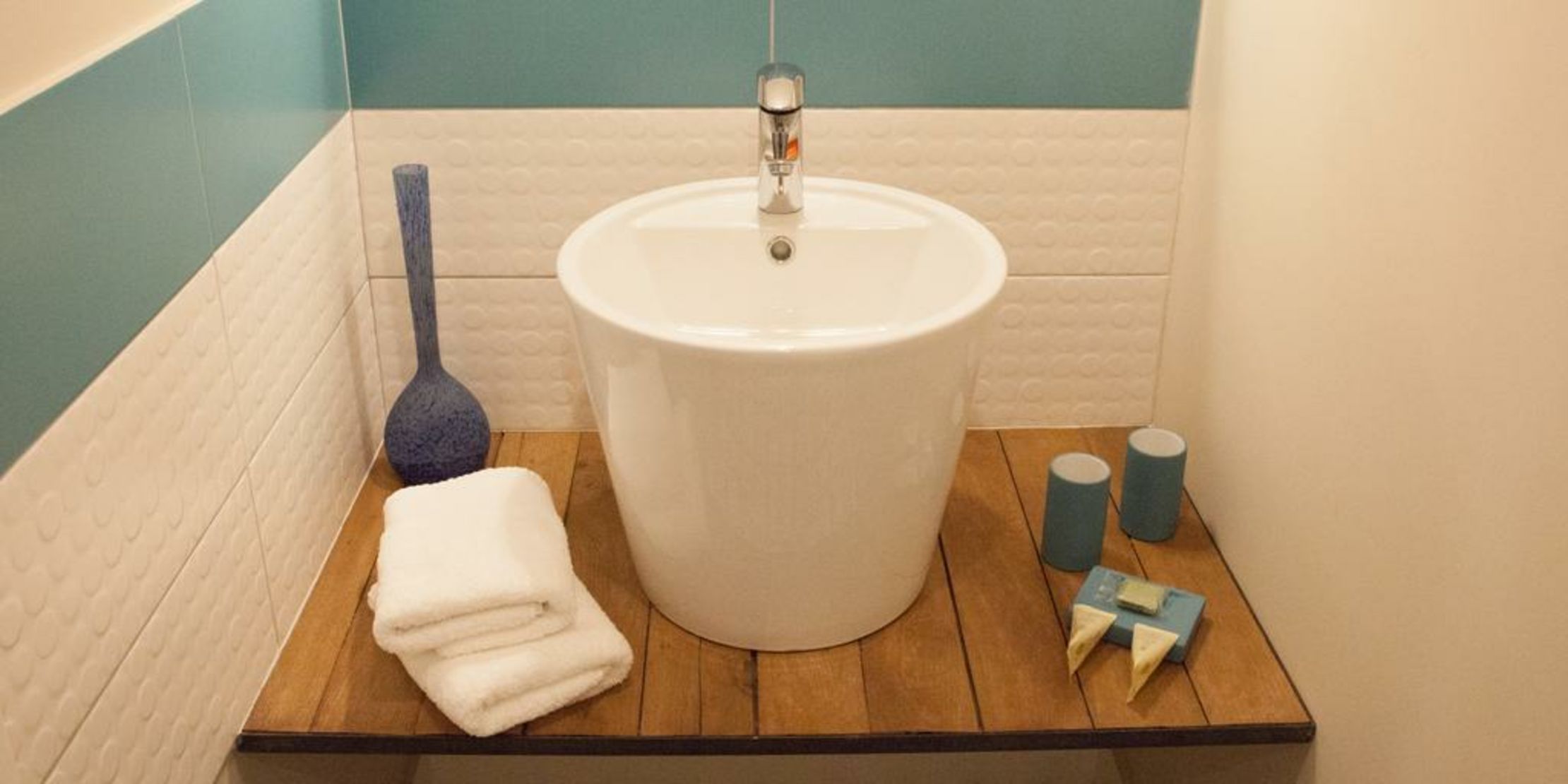 Le Jardin des Toiles