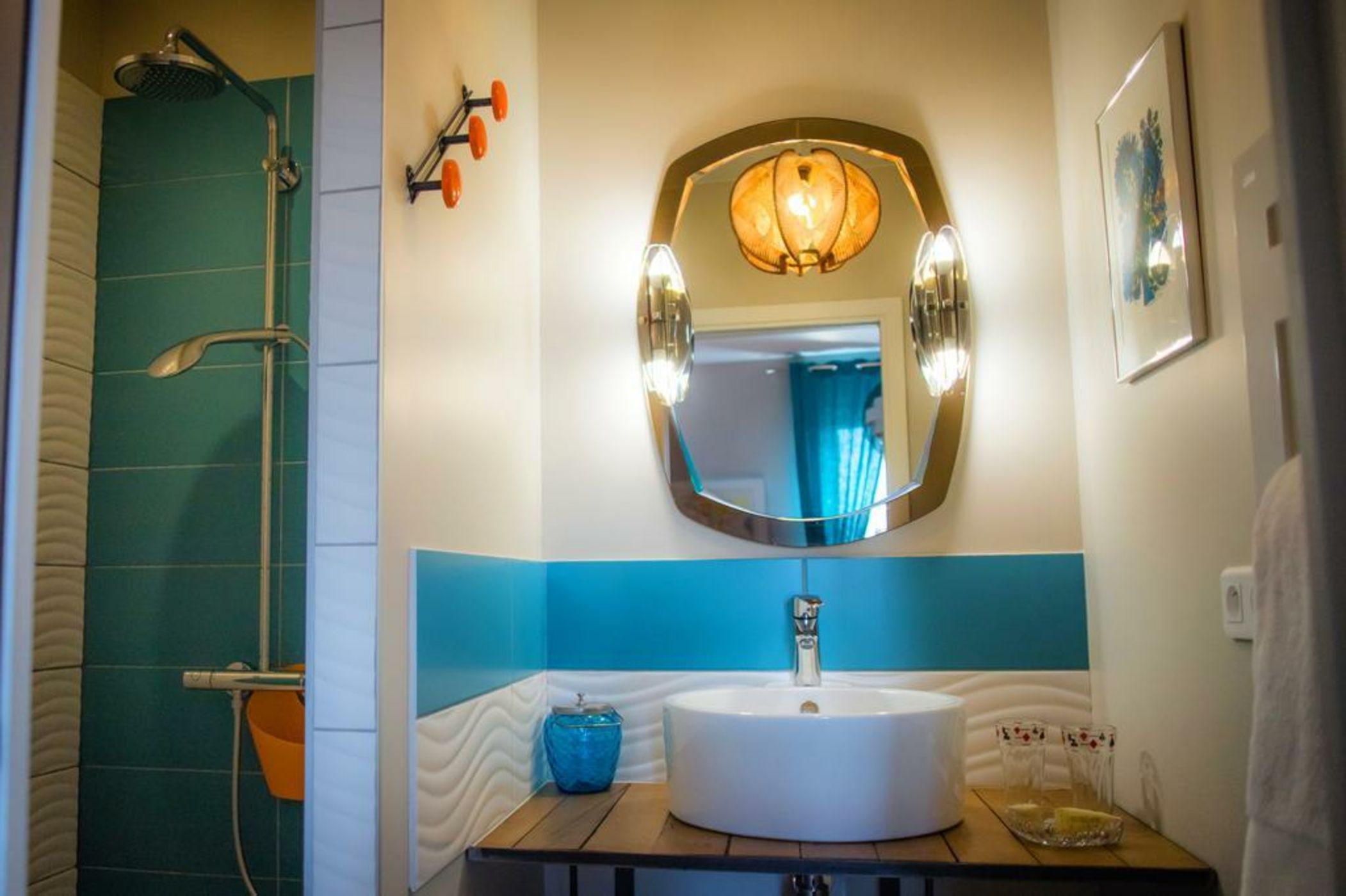 Le Jardin des Toiles