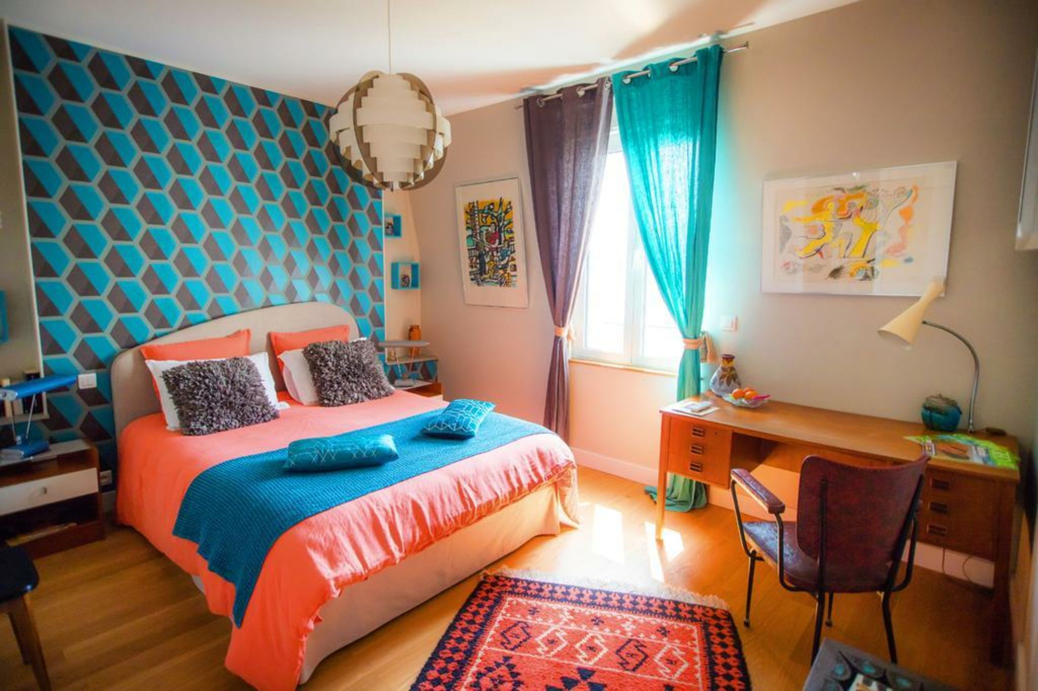 Le Jardin des Toiles