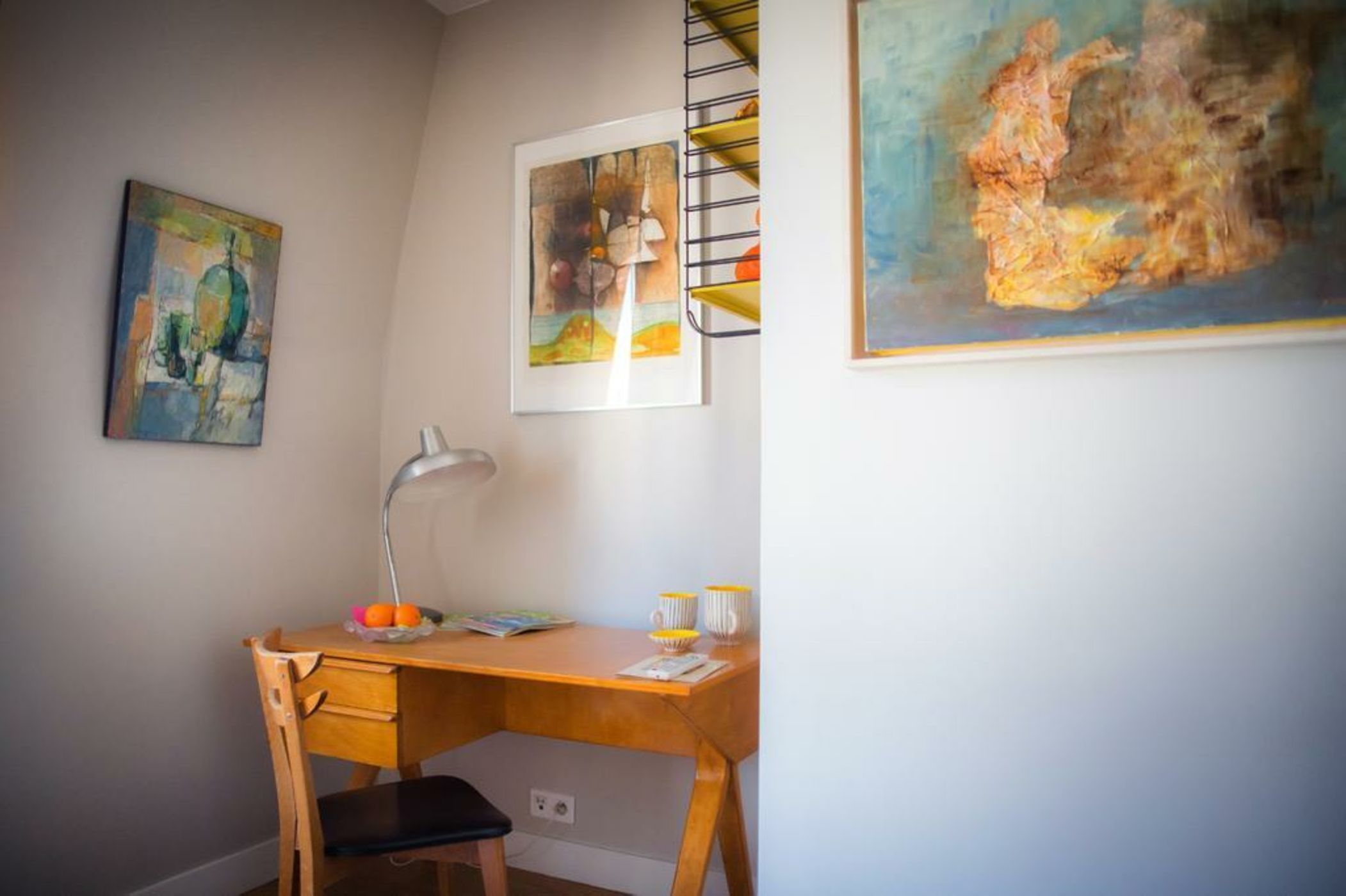 Le Jardin des Toiles