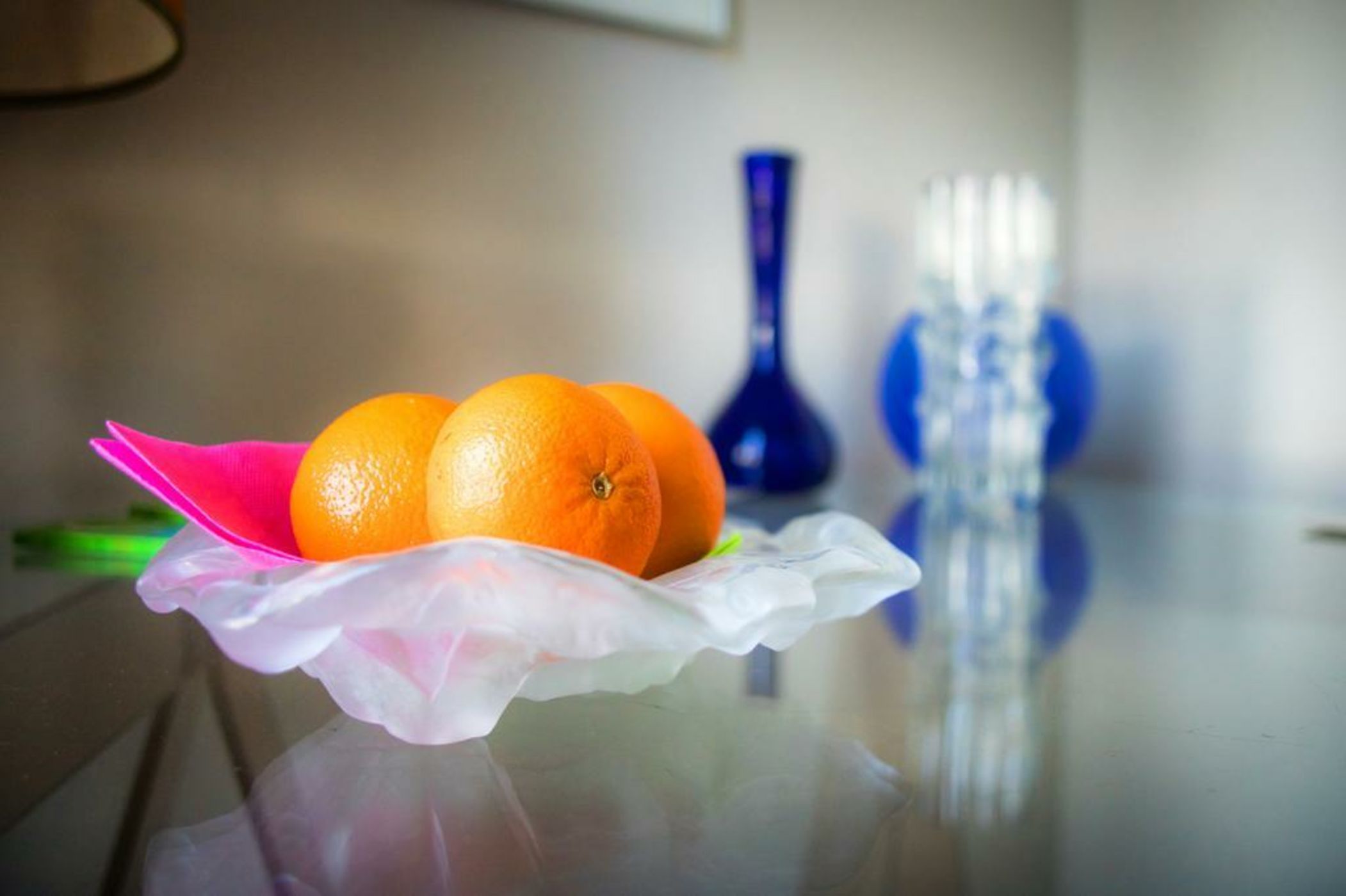 Le Jardin des Toiles