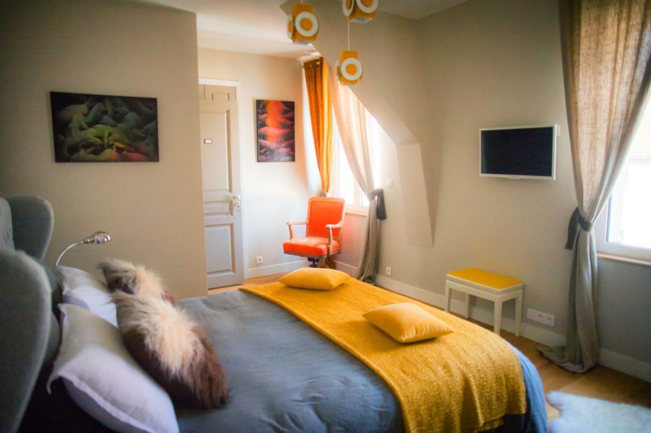 Le Jardin des Toiles