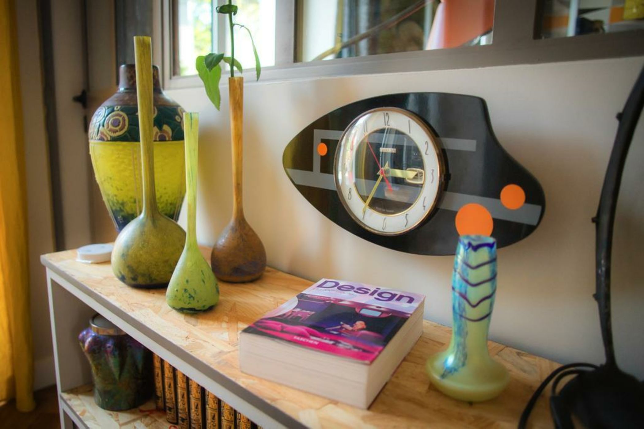 Le Jardin des Toiles