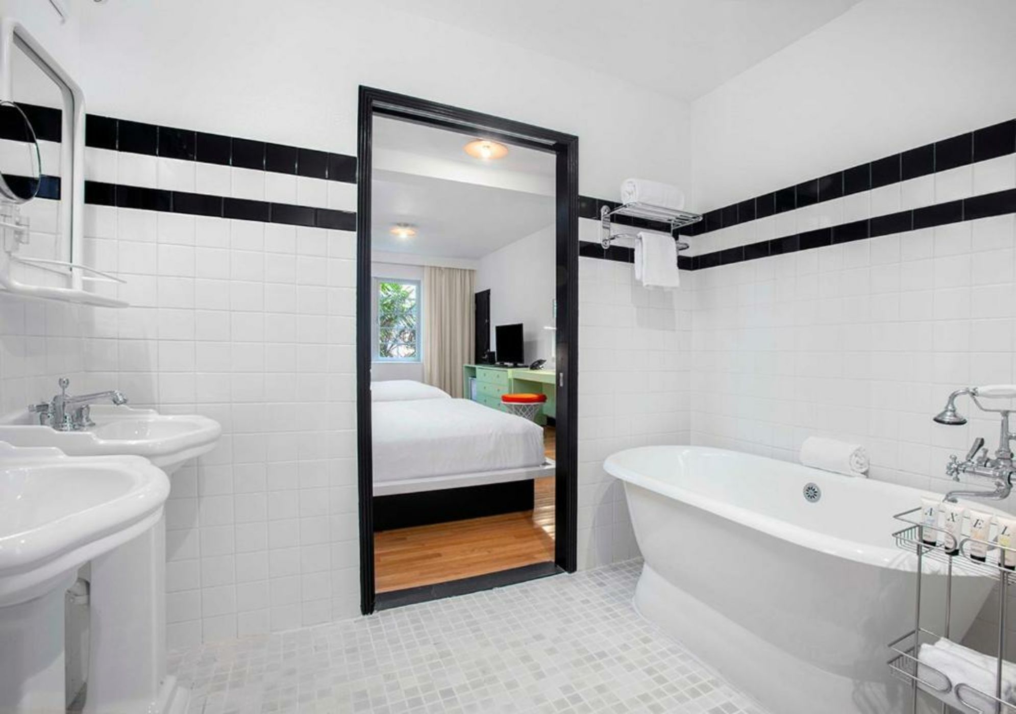 AxelBeach Miami South Beach - Adults Only