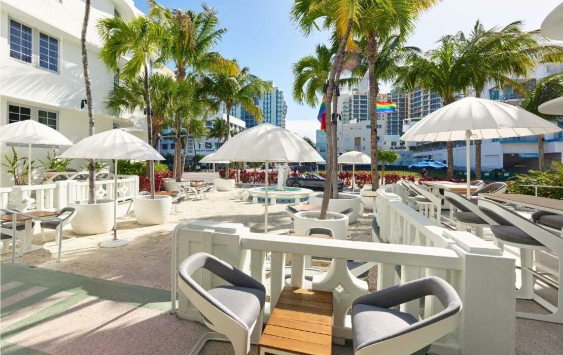 AxelBeach Miami South Beach - Adults Only