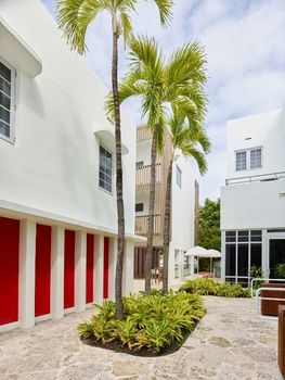 AxelBeach Miami South Beach - Adults Only