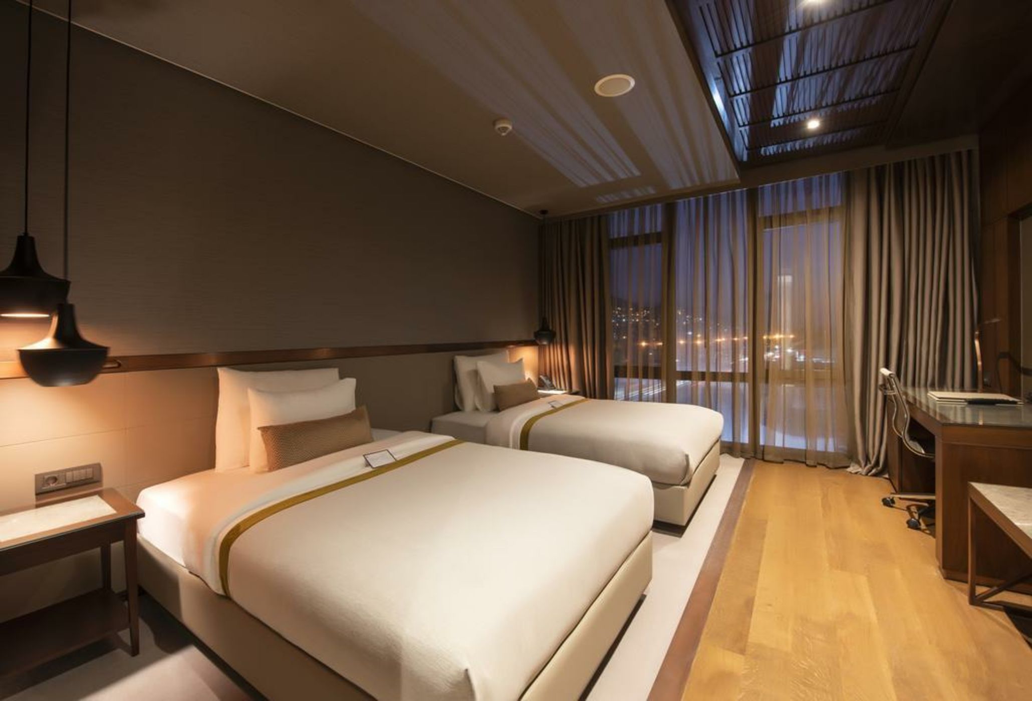 The Museum Hotel Antakya