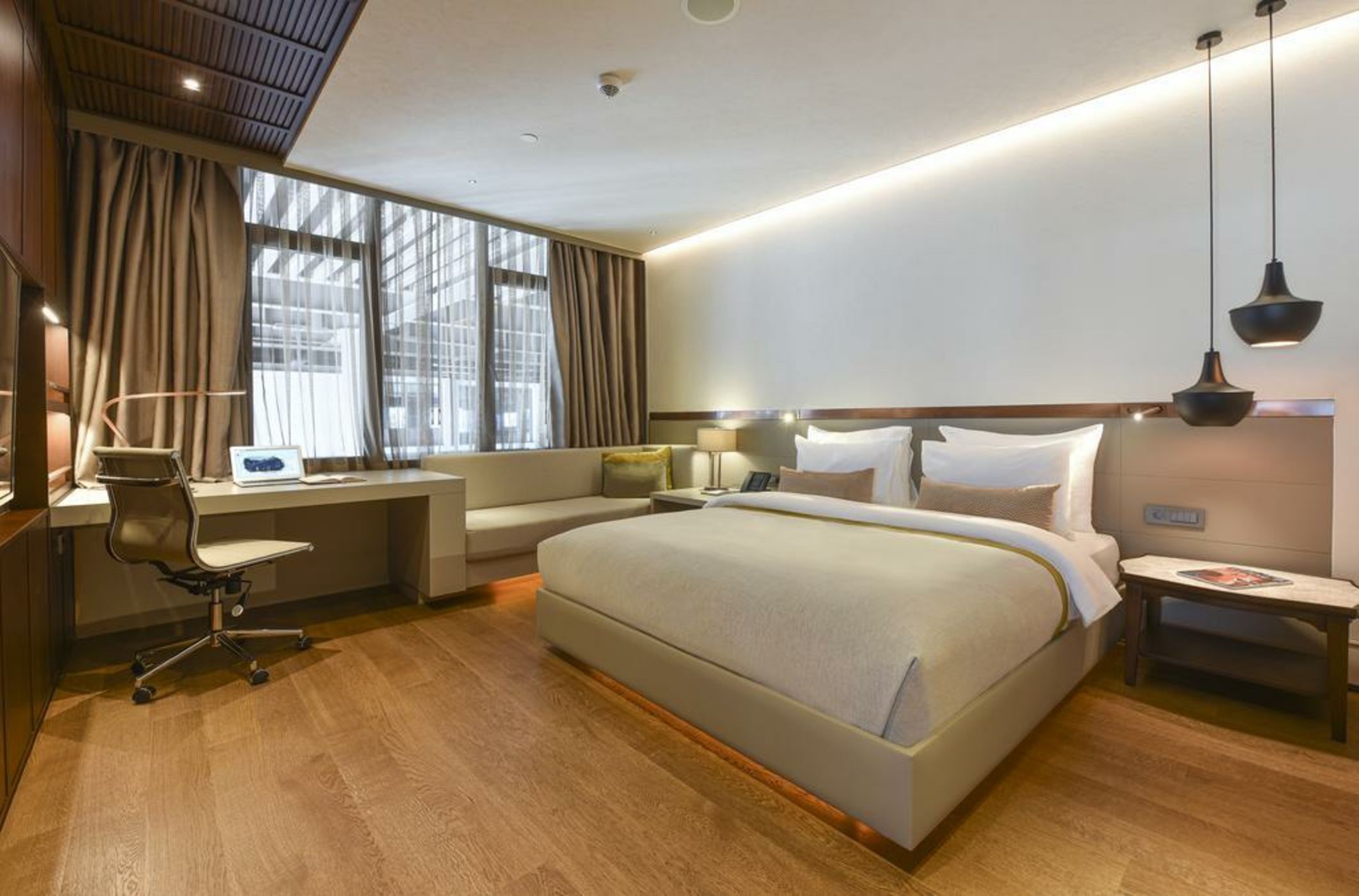 The Museum Hotel Antakya