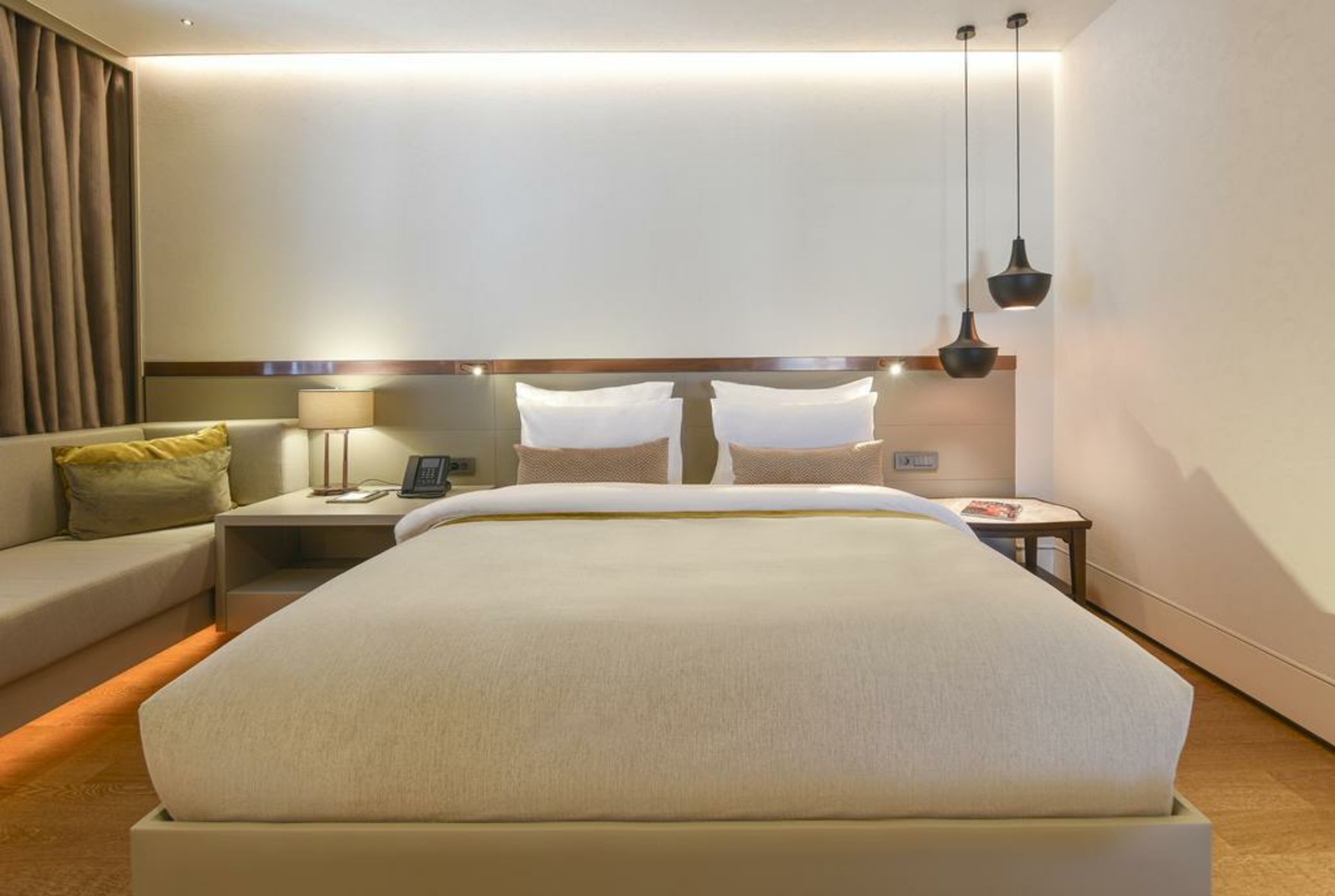 The Museum Hotel Antakya