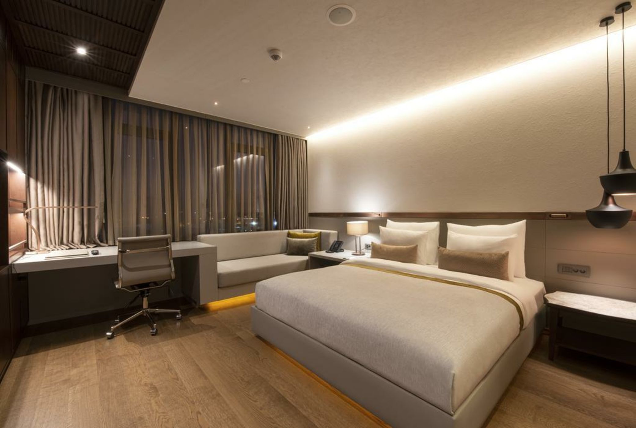 The Museum Hotel Antakya