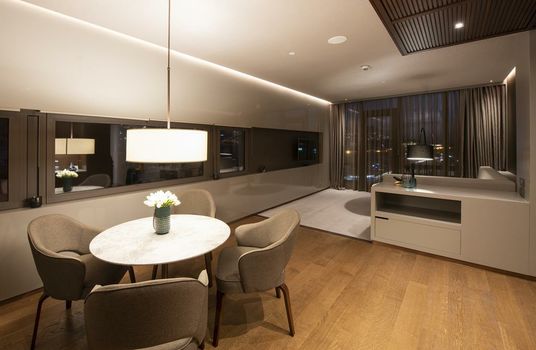 The Museum Hotel Antakya