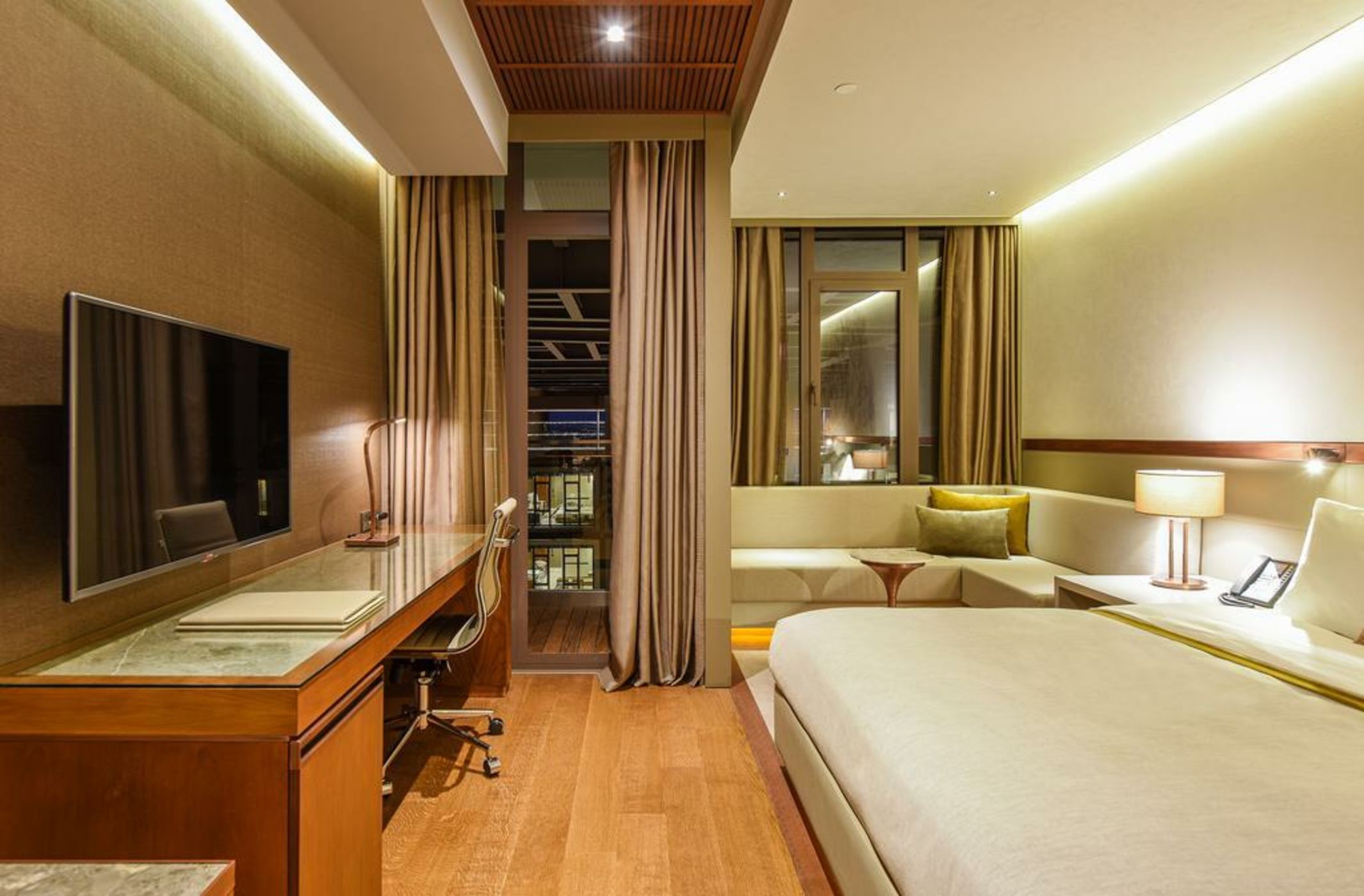 The Museum Hotel Antakya