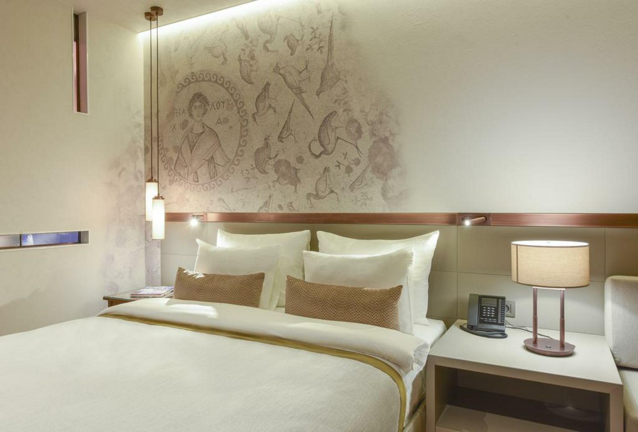 The Museum Hotel Antakya