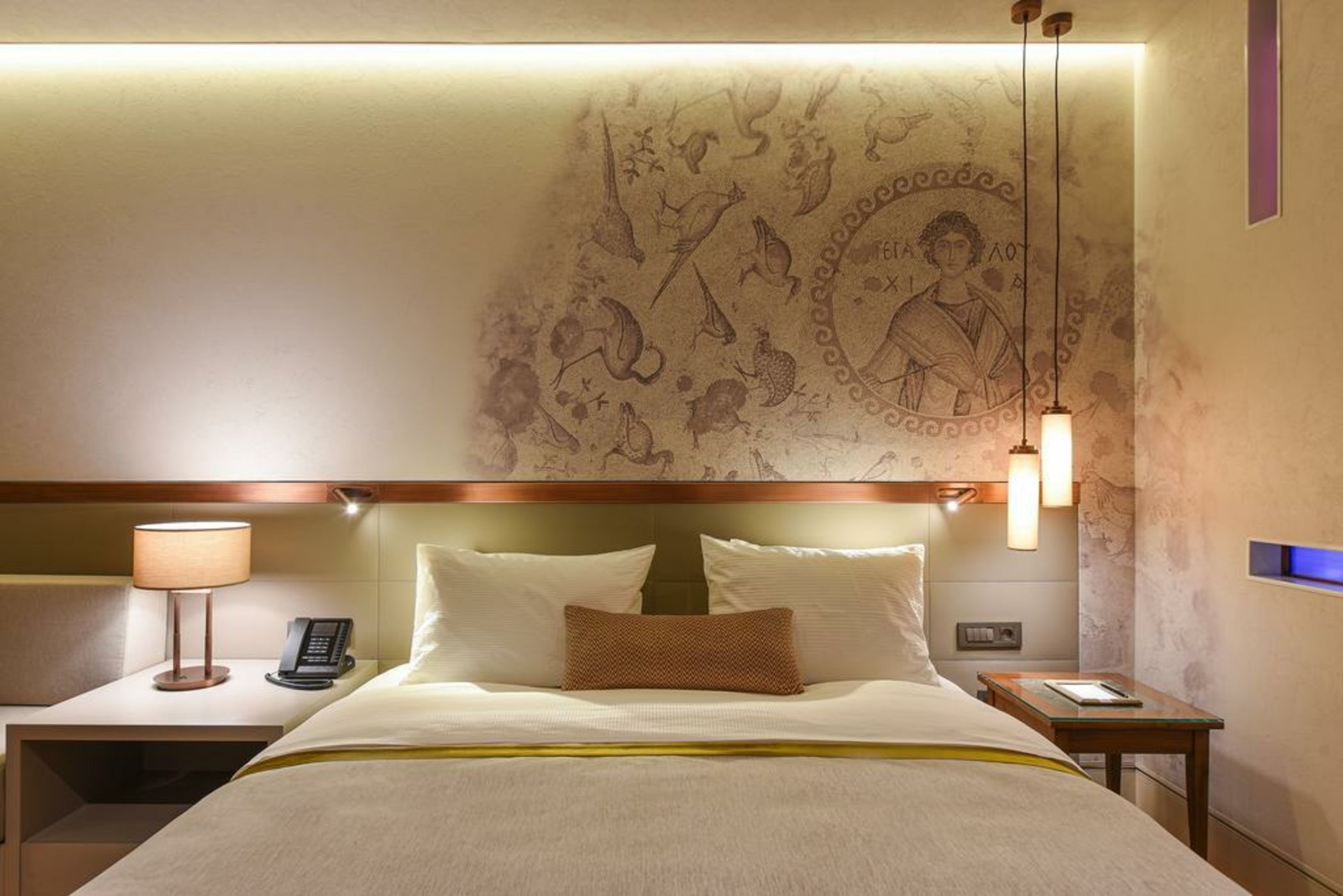 The Museum Hotel Antakya