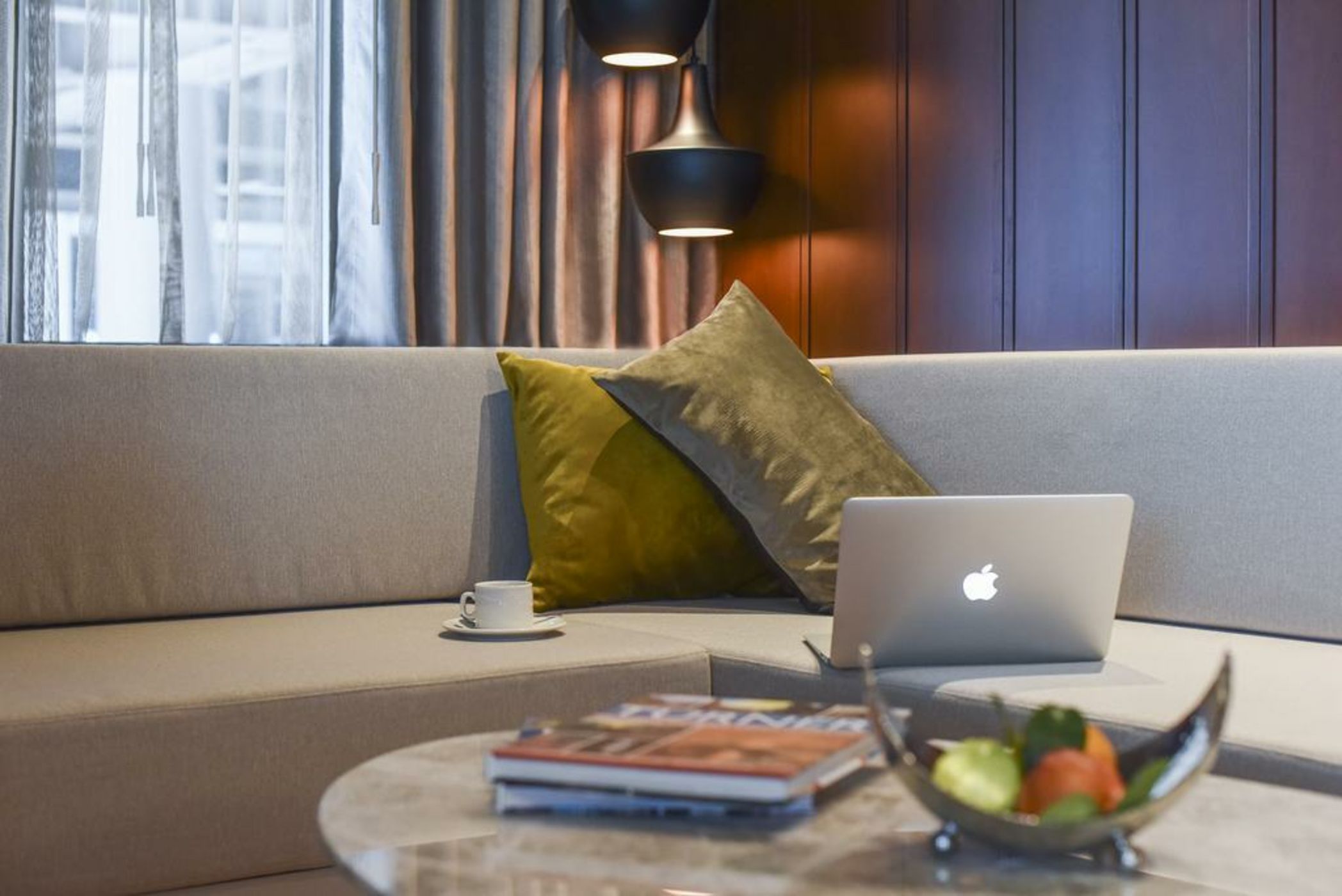 The Museum Hotel Antakya