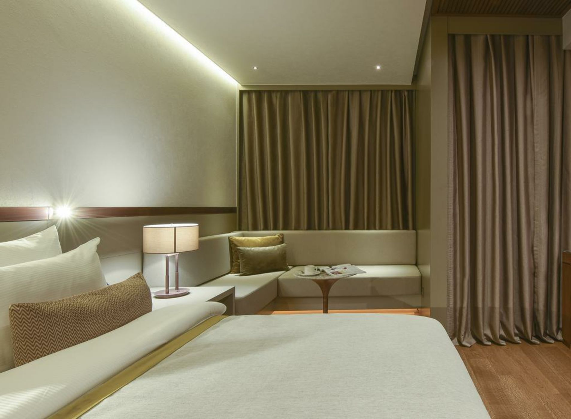 The Museum Hotel Antakya