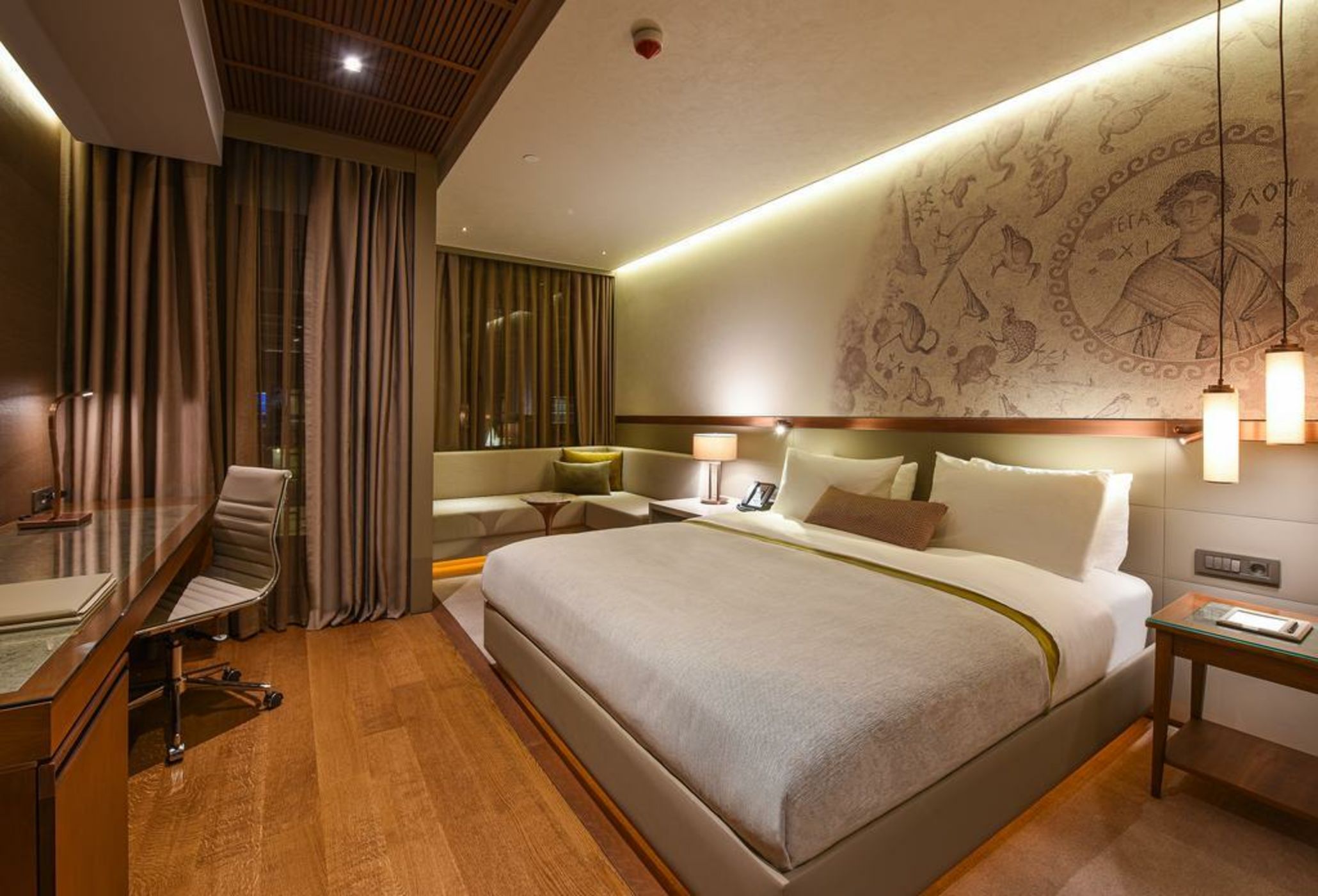 The Museum Hotel Antakya