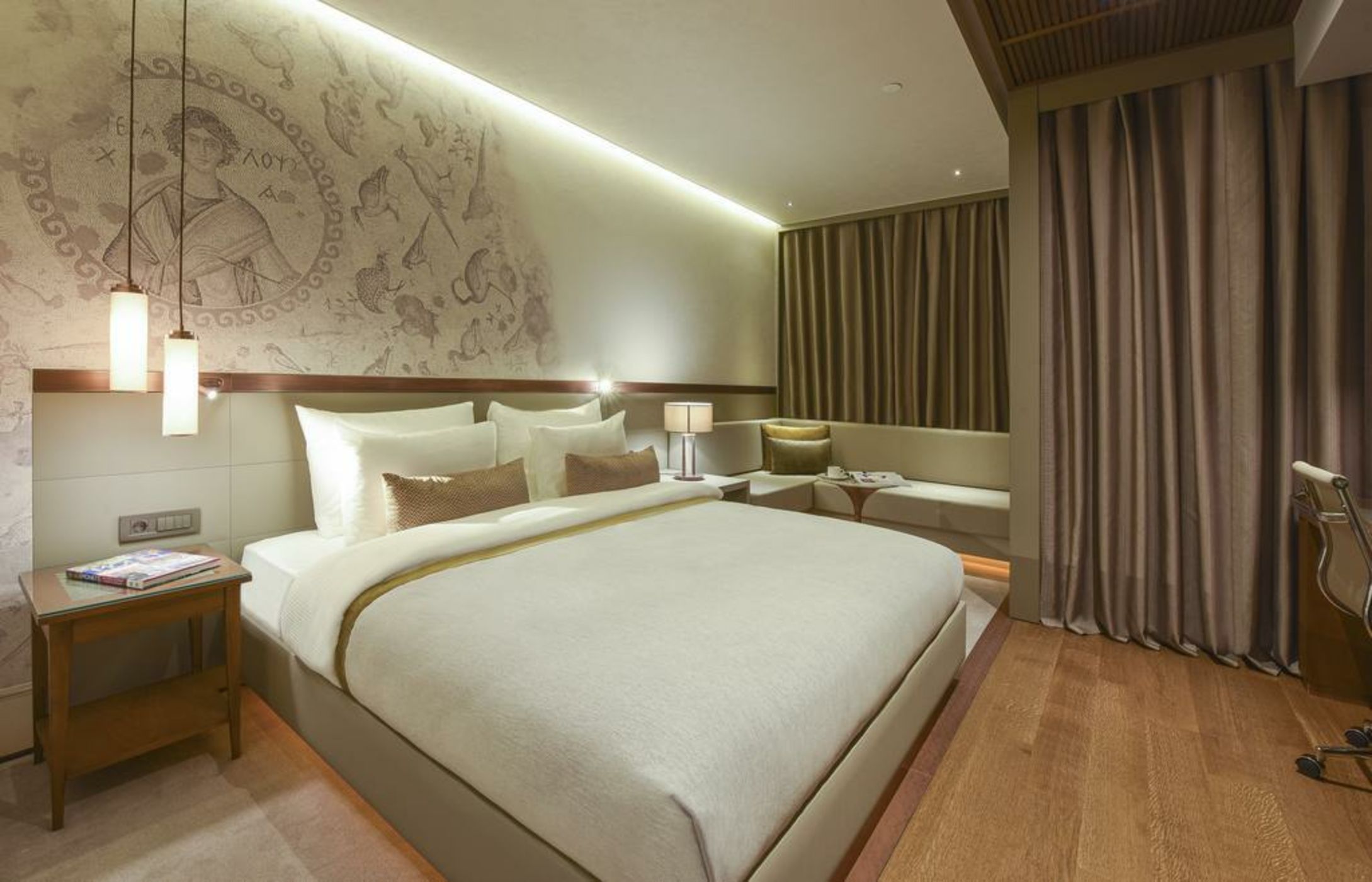 The Museum Hotel Antakya