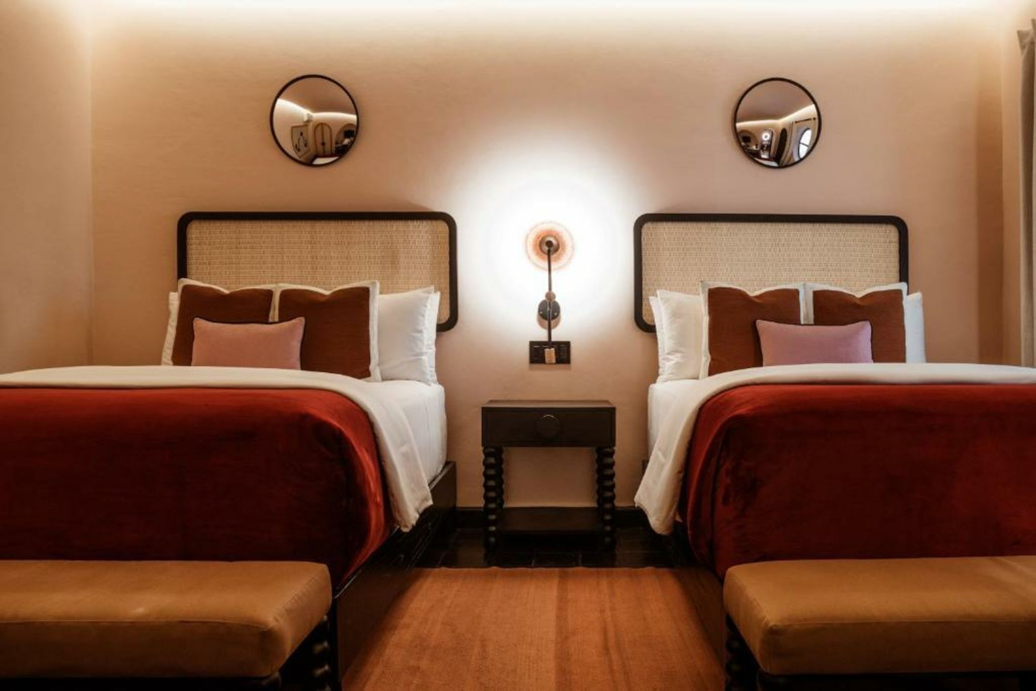 Casa Hoyos - Hotel Boutique