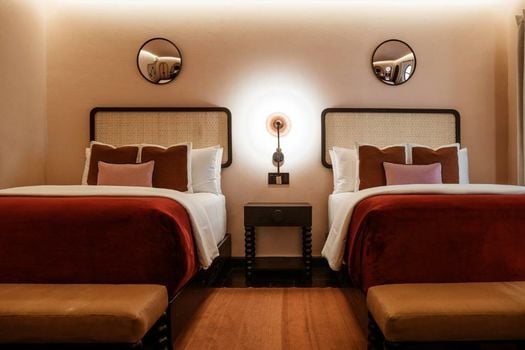 Casa Hoyos - Hotel Boutique