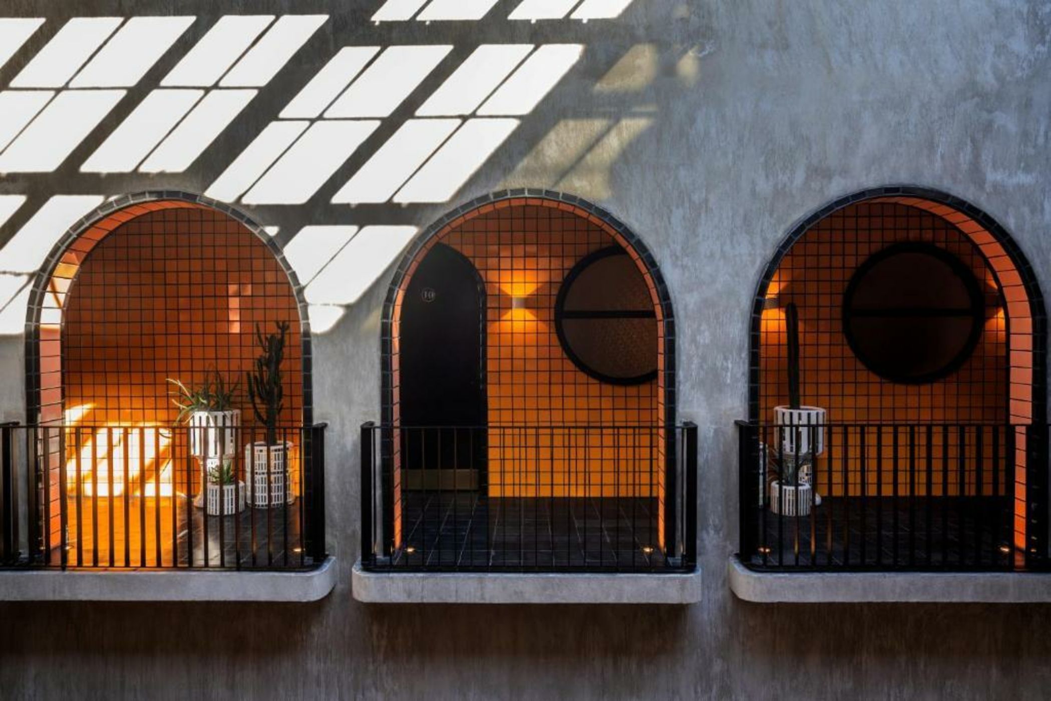 Casa Hoyos - Hotel Boutique