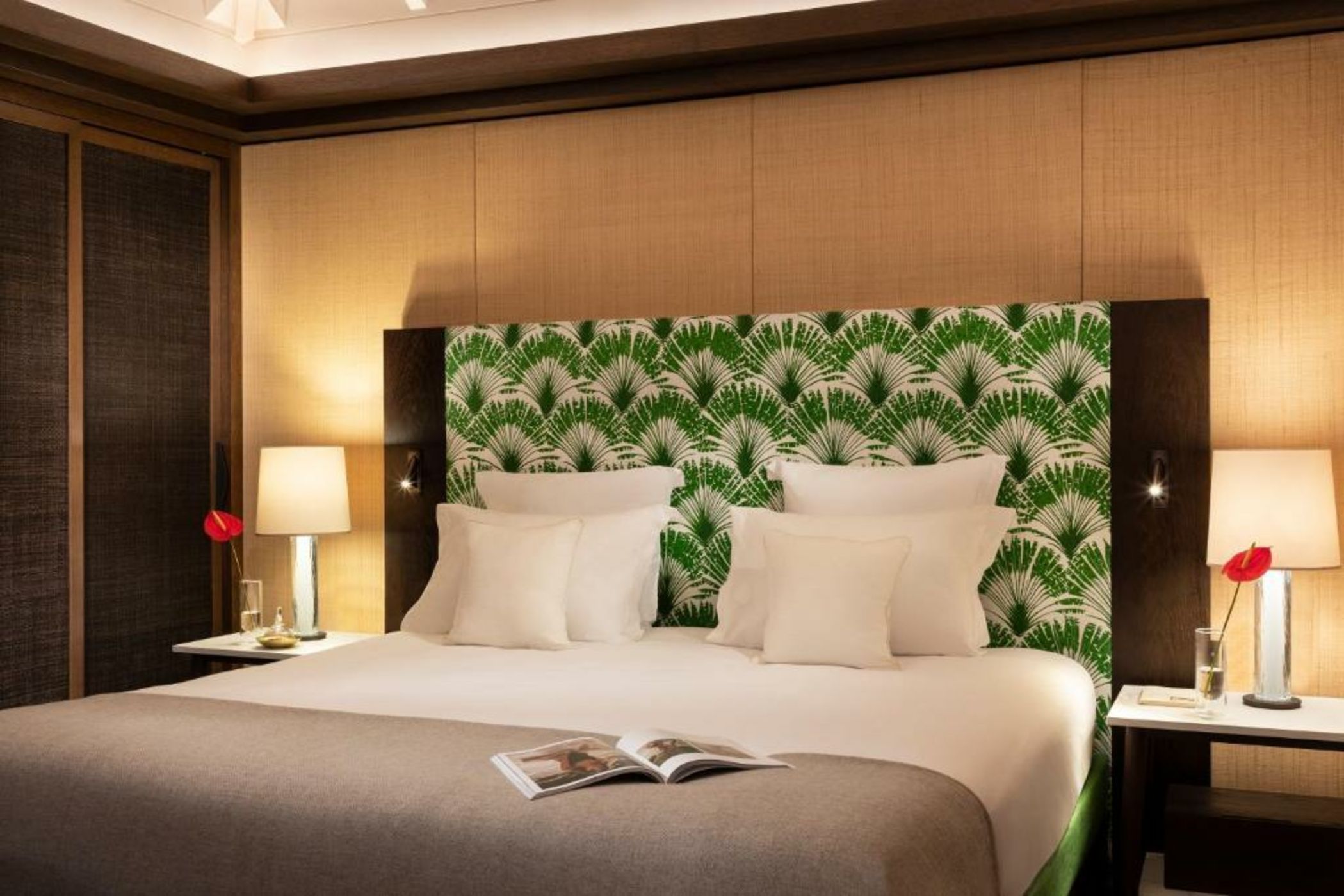 Hôtel Barrière Le Carl Gustaf St Barth