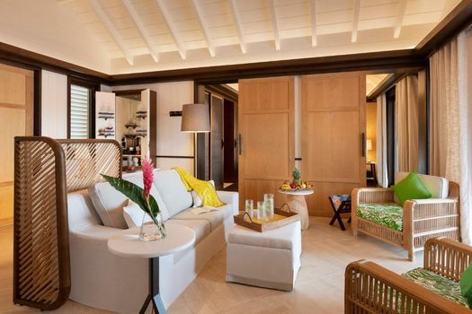 Hôtel Barrière Le Carl Gustaf St Barth