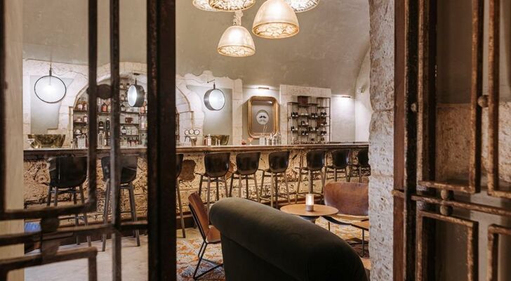 Paragon 700 Boutique Hotel & SPA