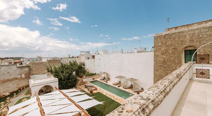 Paragon 700 Boutique Hotel & SPA