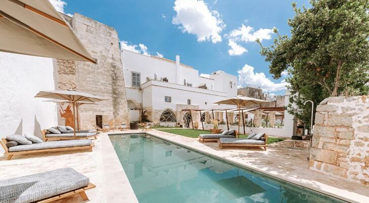 Paragon 700 Boutique Hotel & SPA