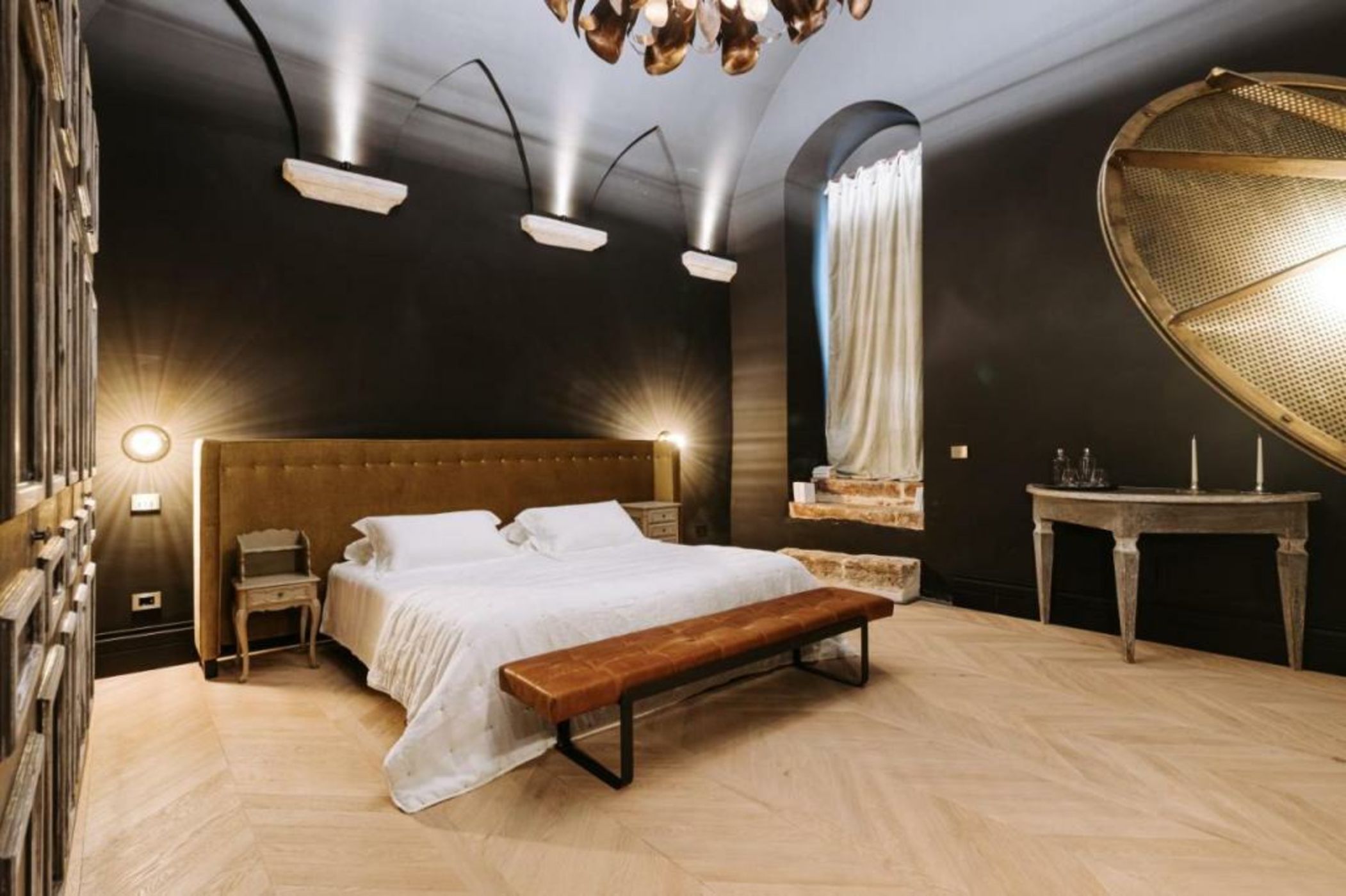 Paragon 700 Boutique Hotel & SPA