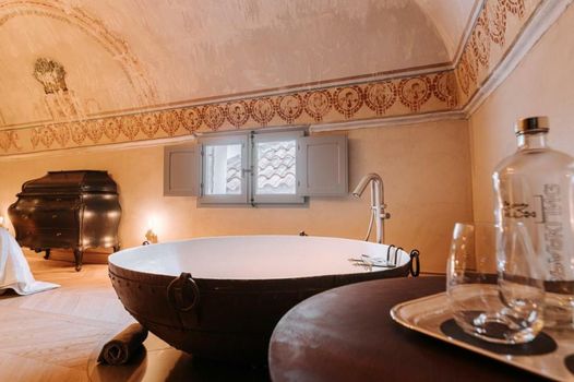 Paragon 700 Boutique Hotel & SPA