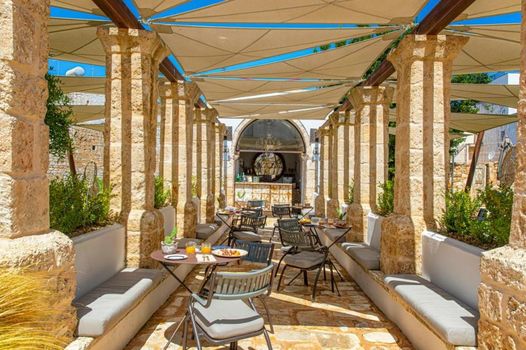 Paragon 700 Boutique Hotel & SPA