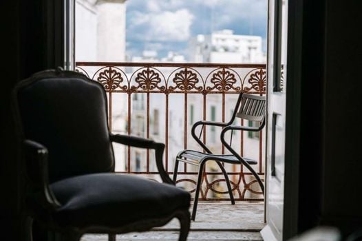 Paragon 700 Boutique Hotel & SPA