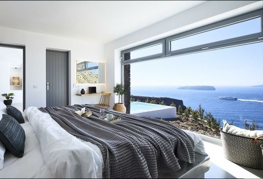 Nature Eco Residences Santorini