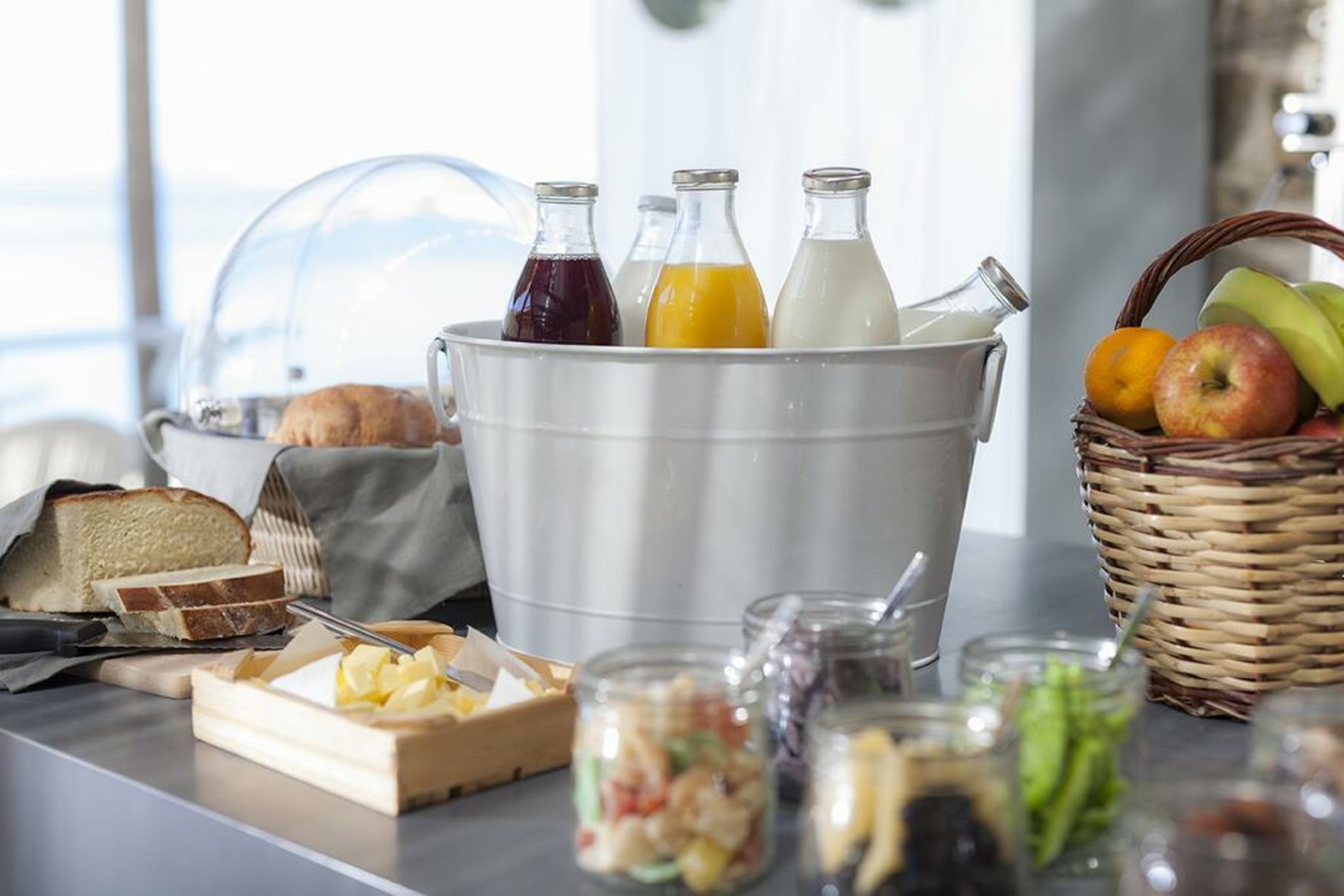 Nature Eco Residences Santorini