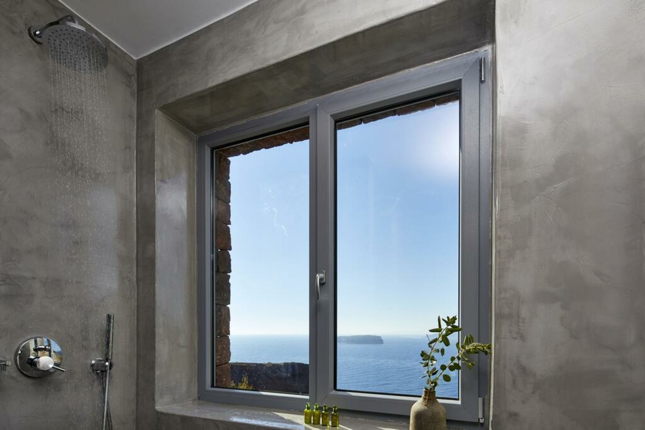 Nature Eco Residences Santorini